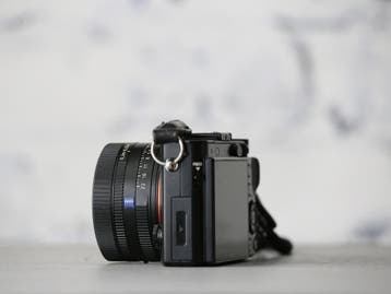 Sony RX1R II - Nieuwstaat - 1 jaar garantie!, Ophalen of Verzenden, Zo goed als nieuw, Compactcamera, Sony