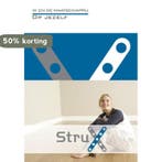 Ik en de maatschappij - Op jezelf / StruX 9789037228120, Boeken, Verzenden, Zo goed als nieuw, Mieke Lens