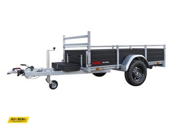 Anssems BSX 1350.251×130 Go-Getter -, Auto diversen, Ophalen of Verzenden, Nieuw
