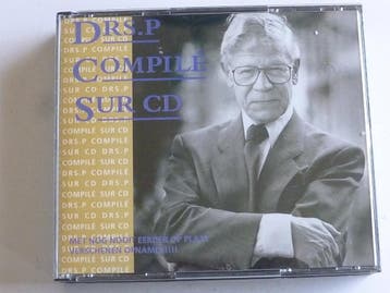 Drs. P - Compile Sur CD (2 CD), Ophalen of Verzenden, Zo goed als nieuw