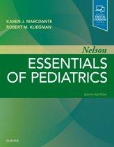 Nelson Essentials of Pediatrics 9780323511452, Verzenden, Zo goed als nieuw