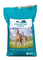 DSV Country Horse Multilife, 10 kg kruidenrijk paardenweide, Zakelijke goederen, Agrarisch | Onderdelen | Banden, Velgen en Assen