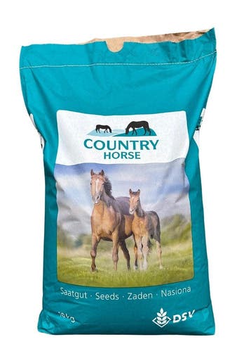 DSV Country Horse Multilife, 10 kg kruidenrijk paardenweide, Ophalen of Verzenden