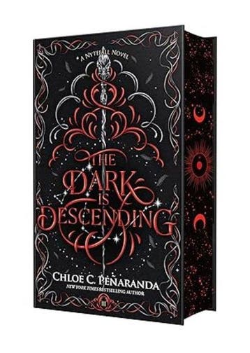 Dark Is Descending / Nytefall Trilogy - Chloe C. Peñaranda, Verzenden, Zo goed als nieuw, Chloe C. Peñaranda
