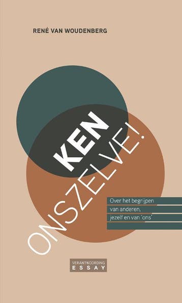 Ken Onszelve! | René Woudenberg | Nieuw, Ophalen of Verzenden, Nieuw, René Woudenberg