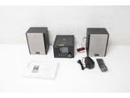 Lenco MC-250 - Stereo set - Internet DAB+ FM radio Bluetooth, Verzenden, Zo goed als nieuw