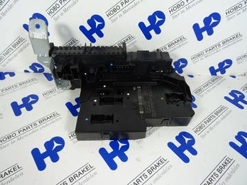 SAM module A 204 900 6401 o.a: C-klasse w204, Ophalen of Verzenden, Gebruikt, Mercedes-Benz