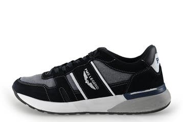 PME Legend Sneakers in maat 46 Blauw, PME Legend, Verzenden, Blauw, Sneakers of Gympen
