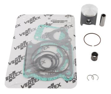 Vertex Piston 09-23 KTM 50 SX 50cc Top End Piston Kit, Ophalen of Verzenden, Nieuw