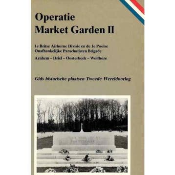 Operatie Market Garden II - Vroemen 9789028849747, Verzenden, Zo goed als nieuw, Vroemen