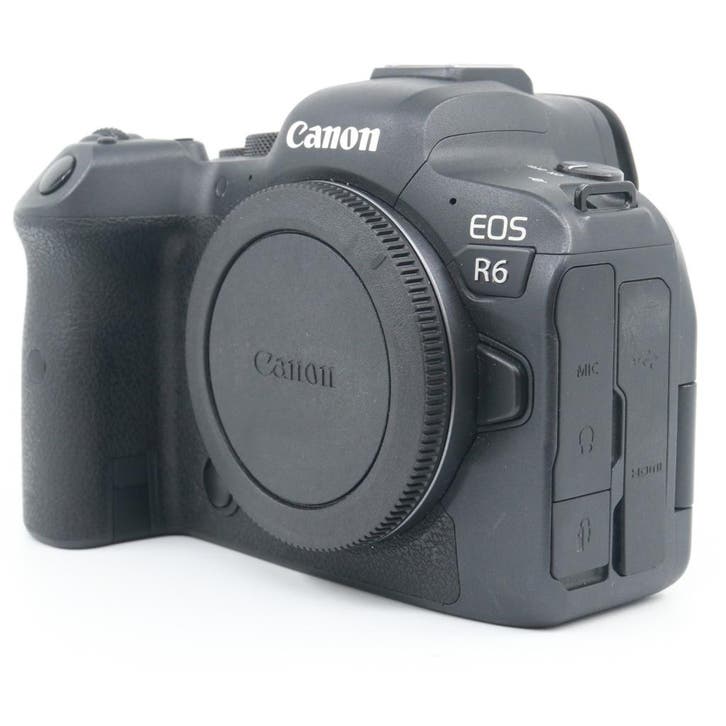 Digitale fotocamera | Canon EOS R6 body | Tweedehands, Audio, Tv en Foto, Fotocamera's Digitaal, Gebruikt, Canon, Verzenden