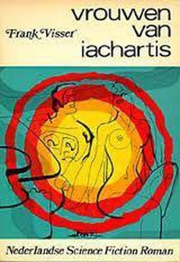 Vrouwen van iachartis - Visser 9789023591122, Verzenden, Gelezen, Visser