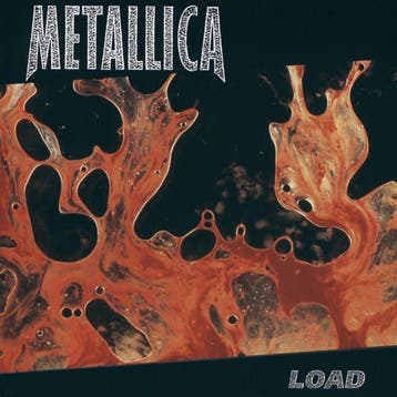 Metallica - Load - CD, Ophalen of Verzenden, Nieuw in verpakking