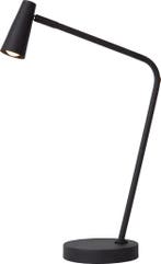 Lucide STIRLING Oplaadbare Leeslamp - Accu/Batterij - LED, Verzenden, Nieuw
