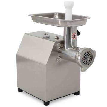 HCB Gehaktmolen - 80 kg p/u - 230V, Verzenden, Nieuw in verpakking, Bakkerij en Slagerij