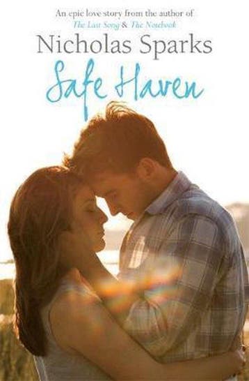 Boek Safe Haven 9781847443236, Verzenden, Zo goed als nieuw