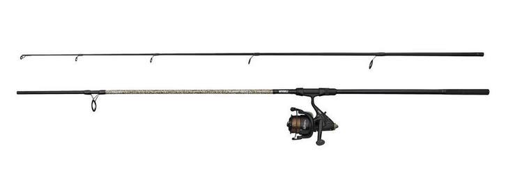 Mitchell Catch Pro II Carp Hengelcombo 3.60m (3.00lb) (Incl., Watersport en Boten, Hengelsport | Algemeen, Nieuw, Verzenden