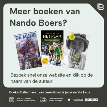 Zandvoort - Nando Boers 9789026350801, Verzenden, Zo goed als nieuw, Nando Boers