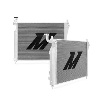 Mishimoto 2012+ Jeep Grand Cherokee SRT-8 Aluminum Radiator, Auto-onderdelen, Ophalen of Verzenden, Nieuw