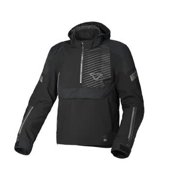 Macna Traffiq Textile Waterproof Jas Zwart, Nieuw met kaartje, Jas | textiel, Macna, Heren
