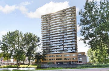 Appartement te huur in Zoetermeer - 70 m² - 3 kamer(s) - 3, Appartement, Zoetermeer, Zuid-Holland