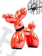 AMA • Pope (1985) - Shiny Hermès - Hermès