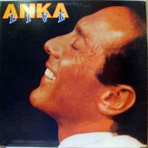 LP gebruikt - Anka - Live (Europe, 1984), Verzenden, Zo goed als nieuw, Overige formaten