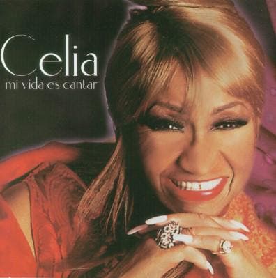 cd - Celia - Mi Vida Es Cantar, Cd's en Dvd's, Cd's | Overige Cd's, Zo goed als nieuw, Verzenden