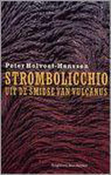 Strombolicchio - P. Holvoet-Hanssen 9789035121645, Boeken, Verzenden, Gelezen, P. Holvoet-Hanssen