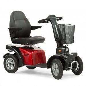 Scootmobiel Life and Mobility Primo (2024), Ophalen of Verzenden, Nieuw