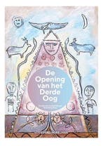 De opening van het derde oog | 9789491737459 | Jan Prins, Boeken, Zo goed als nieuw, Jan Prins