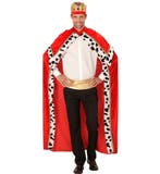 Koningsmantel Volwassenen, Ophalen of Verzenden, Nieuw