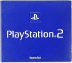PS2 Welcome Pack (PS2 Games), Ophalen of Verzenden, Zo goed als nieuw