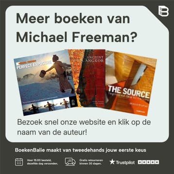 Minihandboek digitale fotografie - Michael Freeman, Verzenden, Gelezen, Michael Freeman