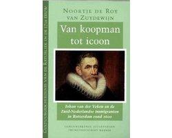 Van Koopman Tot Icoon - Van Koopman Tot Icoon, Ophalen of Verzenden, Nieuw