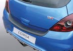 Achterbumper Beschermer | Opel Corsa D OPC/VXR 3-deurs 2007-, Auto-onderdelen, Carrosserie en Plaatwerk, Verzenden, Nieuw, Opel