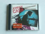 Johnny Cash - At Folsom Prison and San Quentin, Ophalen of Verzenden, Zo goed als nieuw