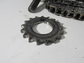 BMW K 100 LT Ketting timing, Ophalen of Verzenden, Nieuw
