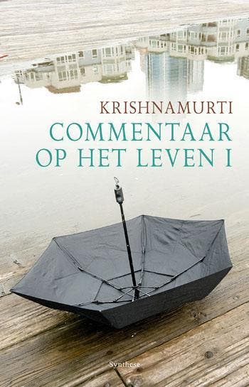 Commentaar op het leven / I - Jiddu Krishnamurti, Verzenden, Zo goed als nieuw, Jiddu Krishnamurti