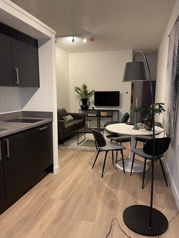 Te huur: Appartement Visstraat in Den Bosch, Den Bosch, Noord-Brabant, Appartement