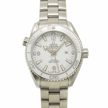 Omega - Seamaster Planet Ocean - 232 30 38 20 04 001 -, Nieuw