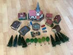 Faller H0 - Modeltreinlandschap (34) - Verzameling gebouwen,, Hobby en Vrije tijd, Modeltreinen | H0, Nieuw
