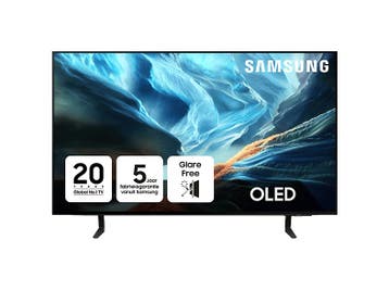Samsung - OLED 45-54 OLED 4K TV - 48 inch, Audio, Tv en Foto, Televisies, Verzenden, Nieuw, Samsung, 100 cm of meer