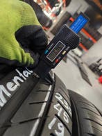 235/45/19 99V CONTINENTAL CONTISPORTCONTACT5 6MM PROFIEL, Auto-onderdelen, Gebruikt, 235 mm, Band(en), Personenwagen