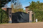 Verona schuifpoort | Van Klompenburg Hekwerken, Verzenden, Nieuw