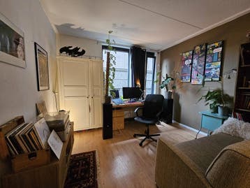 Te huur: Appartement Bleekstraat in Breda, Noord-Brabant, Breda, Appartement