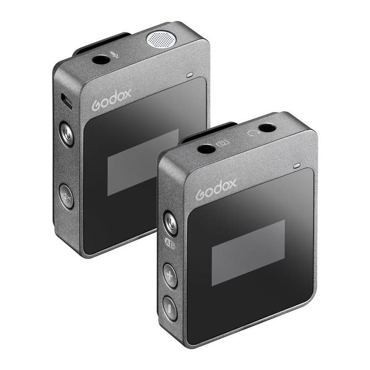 Godox MoveLink M1, Muziek en Instrumenten, Microfoons, Overige typen, Nieuw, Ophalen of Verzenden