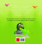 De wolf en zijn schaduw 9789044825244 Thierry Robberecht, Verzenden, Gelezen, Thierry Robberecht