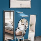 Spiegel - Livion Asse - Decoratieve Spiegel - Rechthoek -, Ophalen of Verzenden, Nieuw