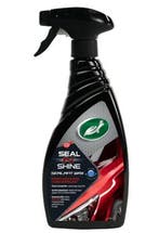 Turtle Wax Hybrid Sealant Hydrophobic Wax 500ml, Verzenden